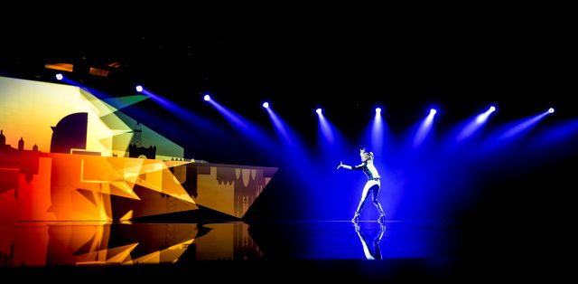 Audi Summit Barcelona 2017 Foto: Sandra Schink