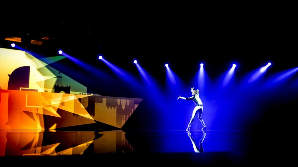 Audi Summit Barcelona 2017 Foto: Sandra Schink