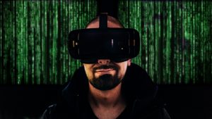 Simon Graff, VR Consultant, Hamburg