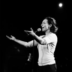 Anna Montanaro - Gifhorn 2007