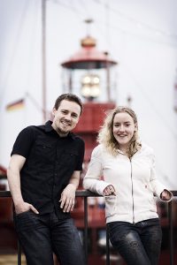 Florian & Ann-Kathrin