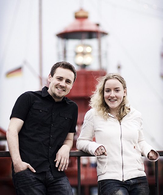 Florian & Ann-Kathrin
