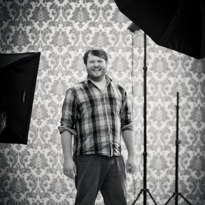 Andreas Wussow