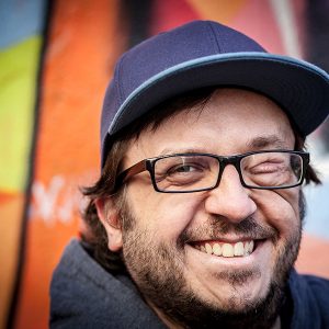 Johannes Mairhofer, Foto: Sandra Schink