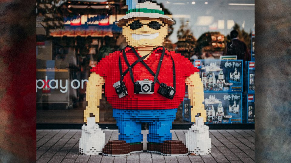 Hobbyfotografen