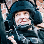 Sharknado 5: Bela B als Polizist