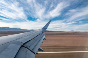 Calama, Atacama
