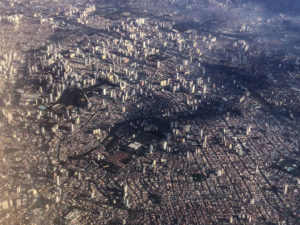 São Paulo, Jardim Textil